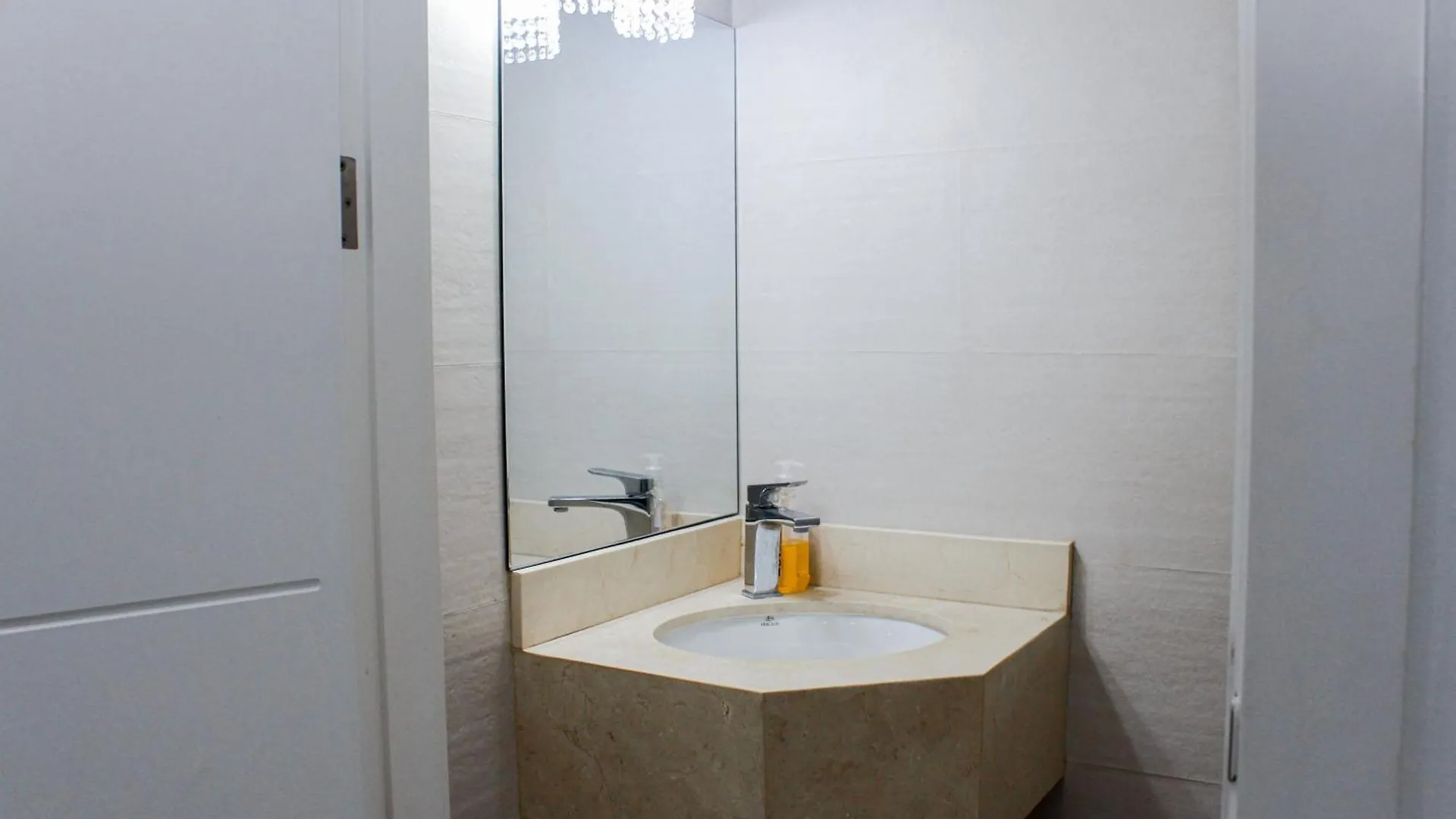 Apartmán Pent-House Loft De 3 Habitaciones, Vista Al Rio, Balcon Privado Parrilla Guayaquil