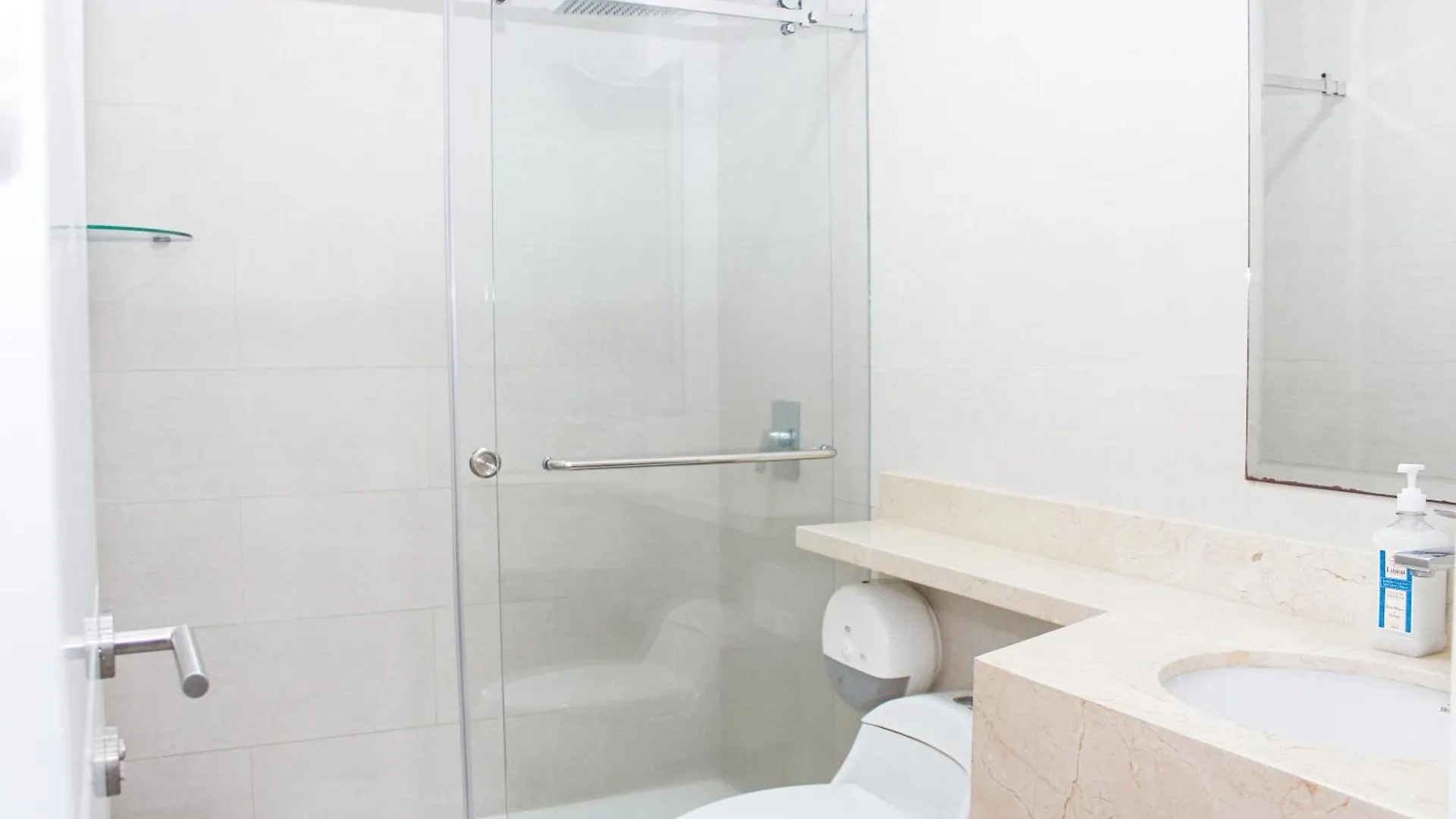 Pent-House Loft De 3 Habitaciones, Vista Al Rio, Balcon Privado Parrilla Guayaquil