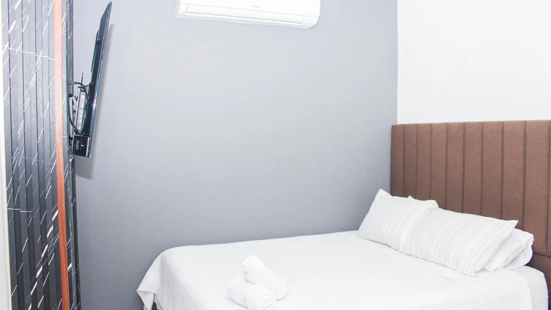 Apartmán Pent-House Loft De 3 Habitaciones, Vista Al Rio, Balcon Privado Parrilla Guayaquil Ekvádor