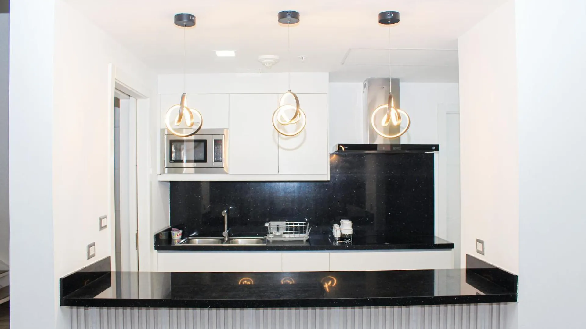 Pent-House Loft De 3 Habitaciones, Vista Al Rio, Balcon Privado Parrilla Guayaquil 0*,