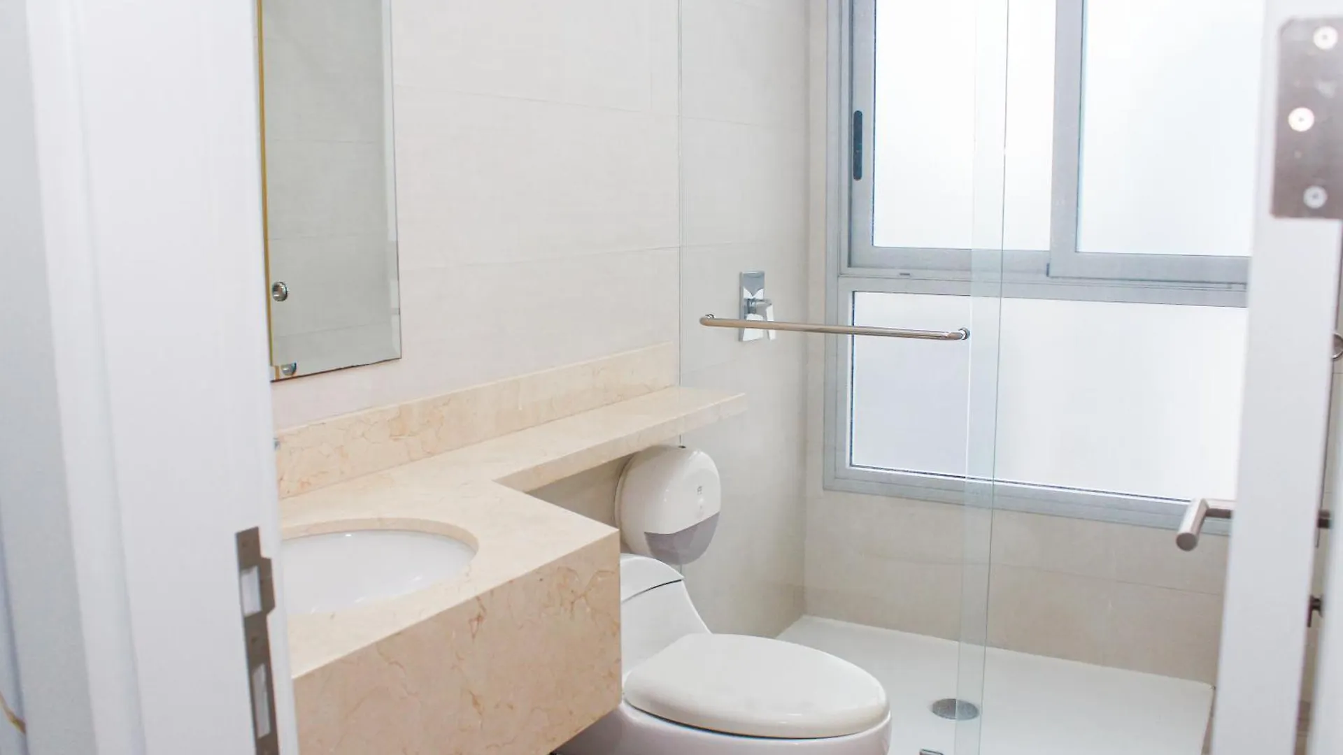 Pent-House Loft De 3 Habitaciones, Vista Al Rio, Balcon Privado Parrilla Guayaquil Apartmán