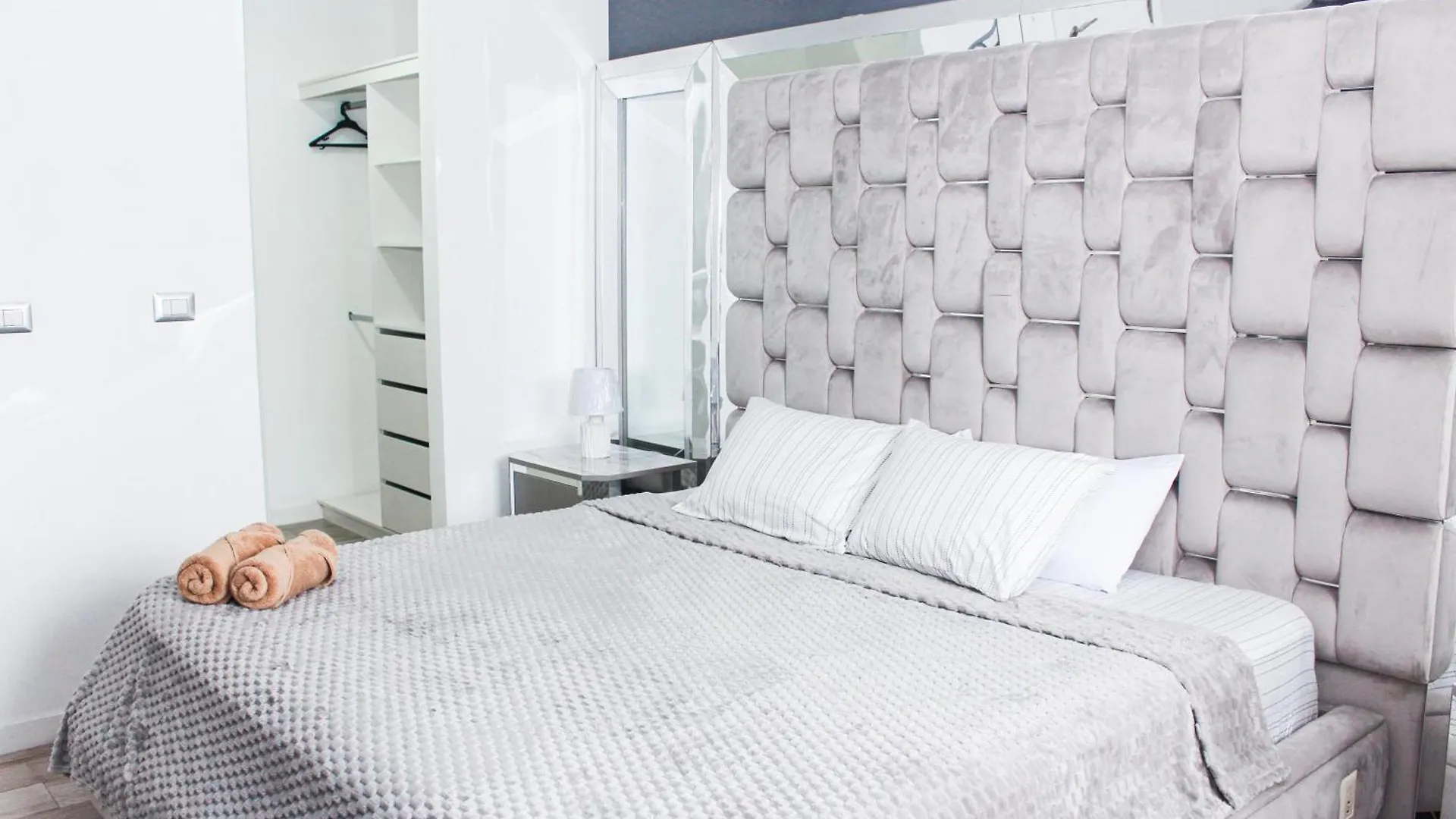 Pent-House Loft De 3 Habitaciones, Vista Al Rio, Balcon Privado Parrilla Guayaquil