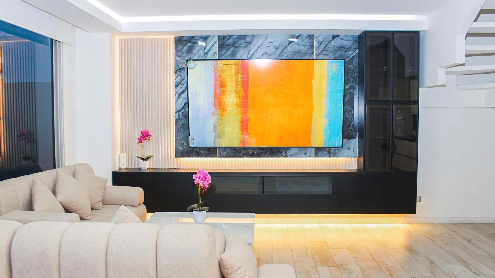 Apartmán Pent-House Loft De 3 Habitaciones, Vista Al Rio, Balcon Privado Parrilla Guayaquil Ekvádor