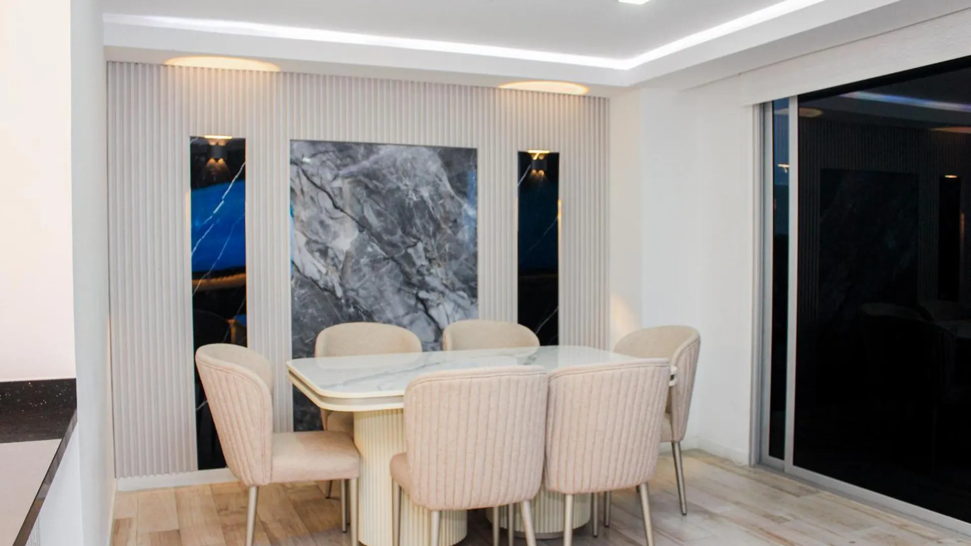 Apartment Pent-House Loft De 3 Habitaciones, Vista Al Rio, Balcon Privado Parrilla Guayaquil Ecuador