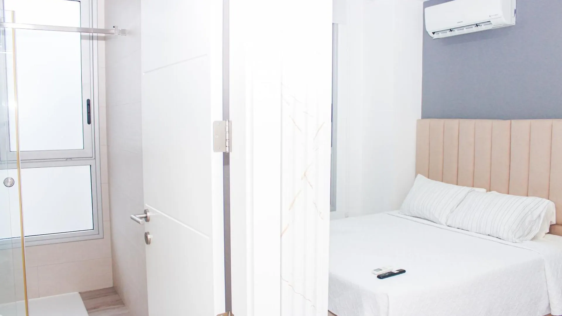 Pent-House Loft De 3 Habitaciones, Vista Al Rio, Balcon Privado Parrilla Guayaquil
