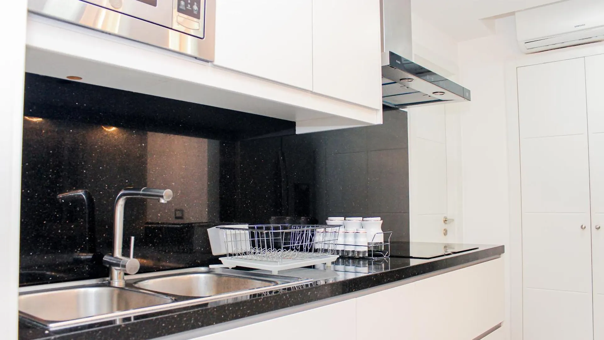 Apartment Pent-House Loft De 3 Habitaciones, Vista Al Rio, Balcon Privado Parrilla Guayaquil Ecuador