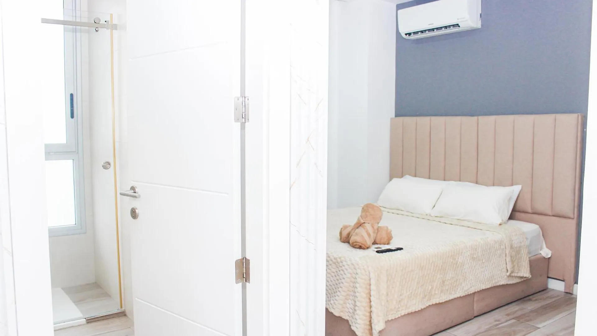 Pent-House Loft De 3 Habitaciones, Vista Al Rio, Balcon Privado Parrilla Guayaquil