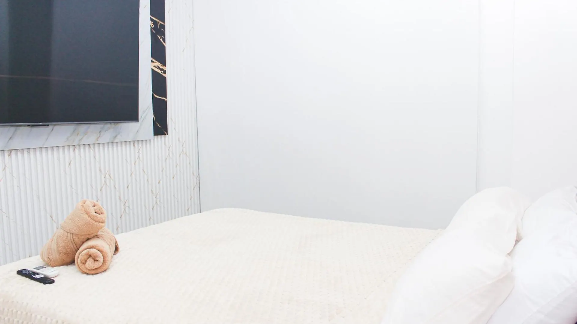 Apartment Pent-House Loft De 3 Habitaciones, Vista Al Rio, Balcon Privado Parrilla Guayaquil