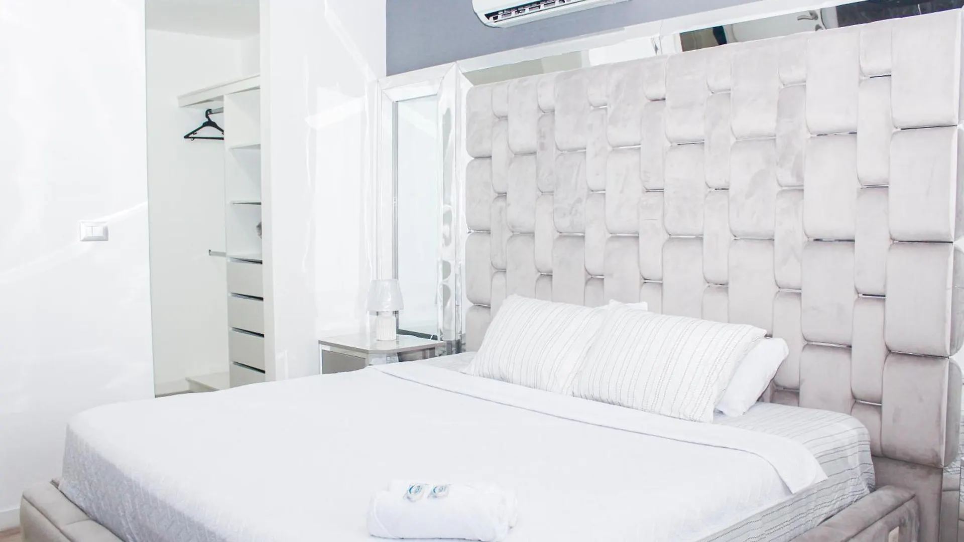 Pent-House Loft De 3 Habitaciones, Vista Al Rio, Balcon Privado Parrilla Guayaquil Ecuador