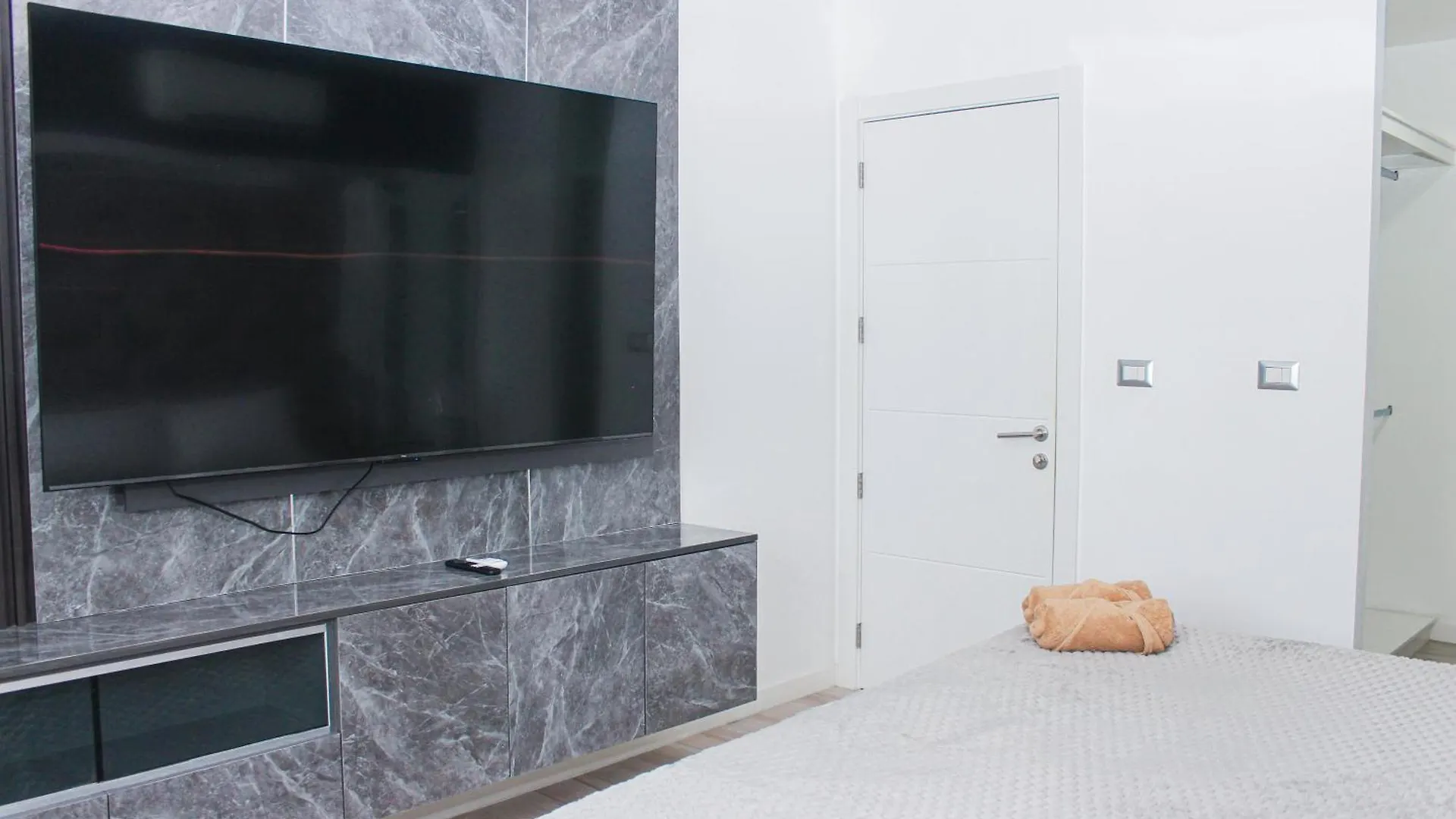 Apartment Pent-House Loft De 3 Habitaciones, Vista Al Rio, Balcon Privado Parrilla Guayaquil