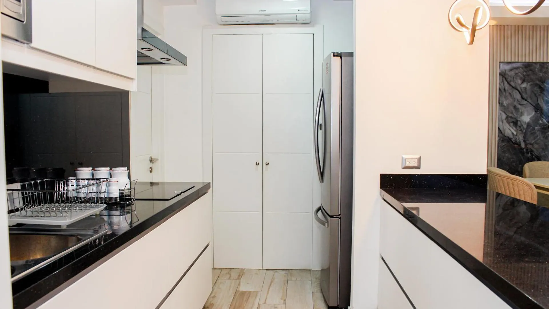 Pent-House Loft De 3 Habitaciones, Vista Al Rio, Balcon Privado Parrilla Guayaquil