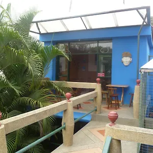 Hostel Dreamkapture, Guayaquil