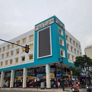 Aparthotel Fortich, Guayaquil