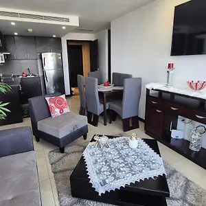 Apartment Luxury En Puerto Santana, Guayaquil