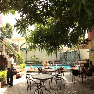 Hostel Nucapacha, Guayaquil